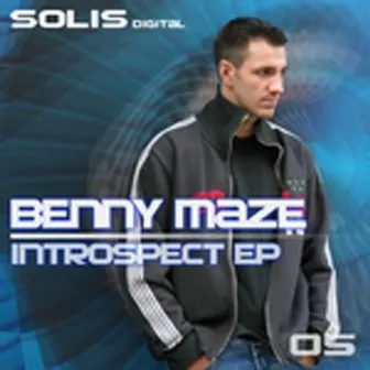 Instrospect EP by Benny Maze