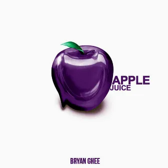 Apple Juice by Bryan Ghee