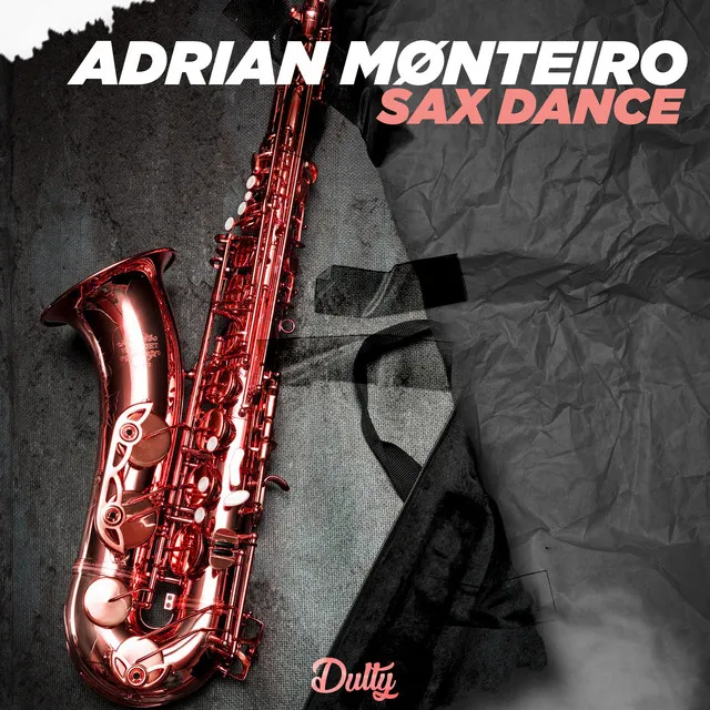 Sax Dance