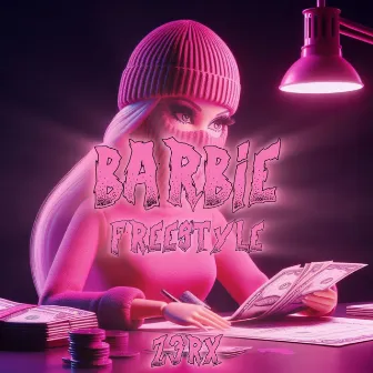 BARBIE (FREESTYLE) by Z3RX