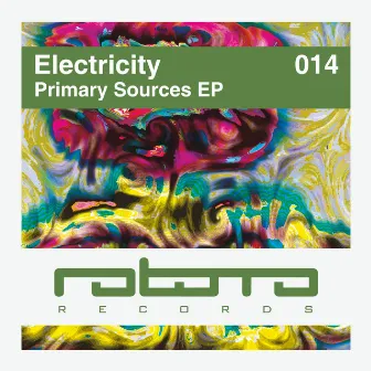 Primary Sources - EP by Electricity