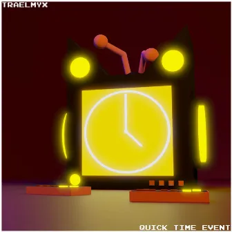 Quick Time Event by TRAELMYX