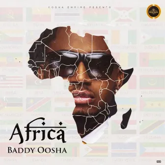 Africa by Baddy Oosha