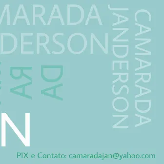 O nome da música é Janderson by Camarada Janderson