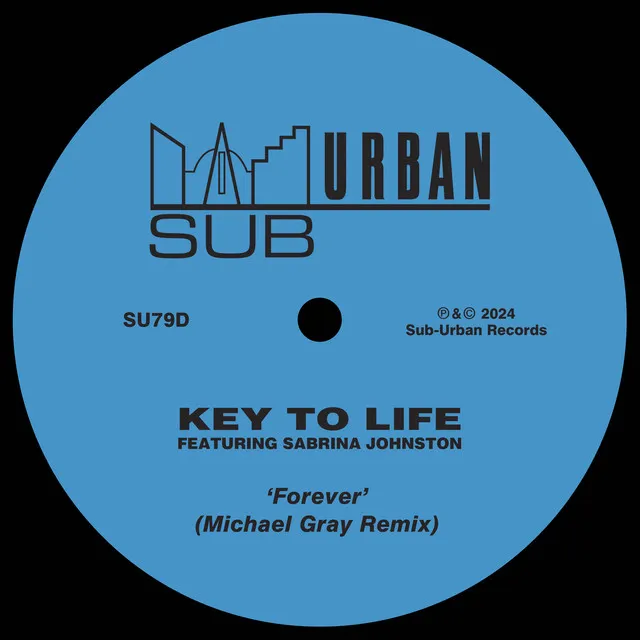 Forever (Michael Gray Remix)