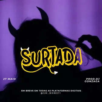 SURTADA by LUIGGY MC