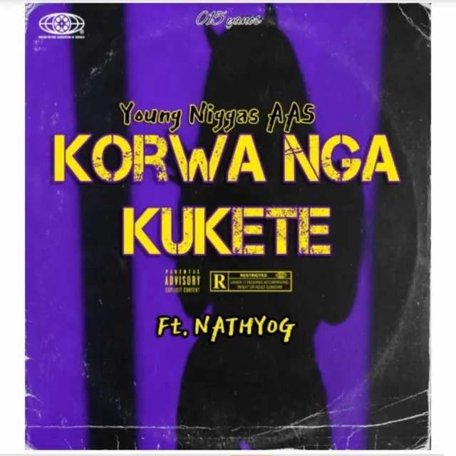 Korwa Nga Kukete