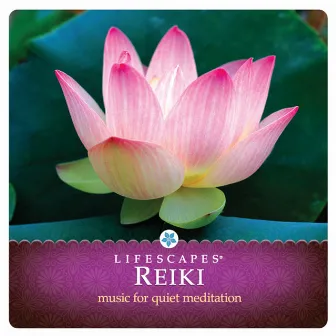 Reiki by Sakura Dream