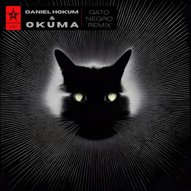 Gato Negro - Daniel Hokum & okuma Remix