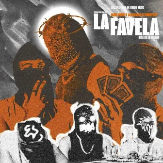 La Favela by PiggyESY