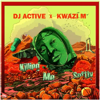 Killing Me Softly by DJ Active