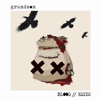 BLOOD // EDITS by grandson