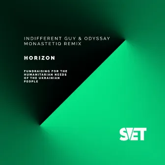 Horizon by Indifferent Guy