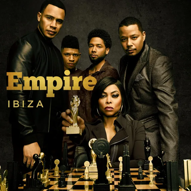 Ibiza - From "Empire"