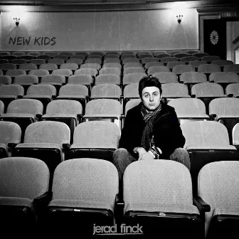 New Kids by Jerad Finck