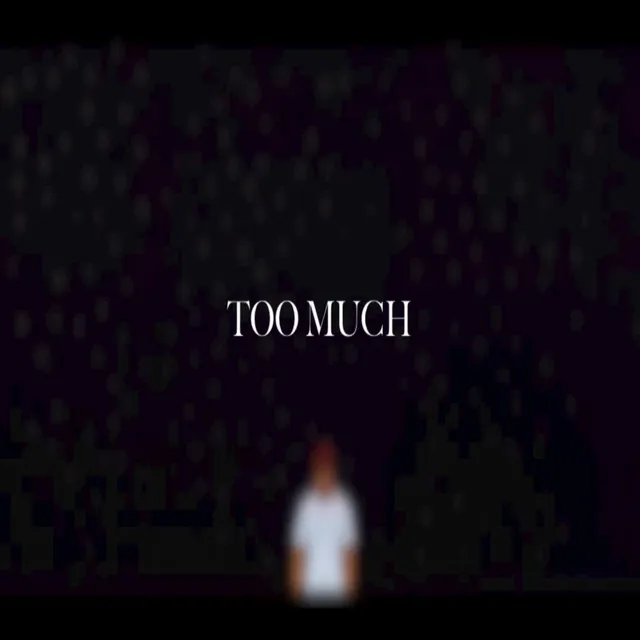 Too Much (feat. Phazz)