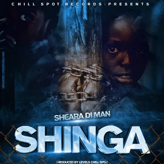 Shinga by Sheara Di Man