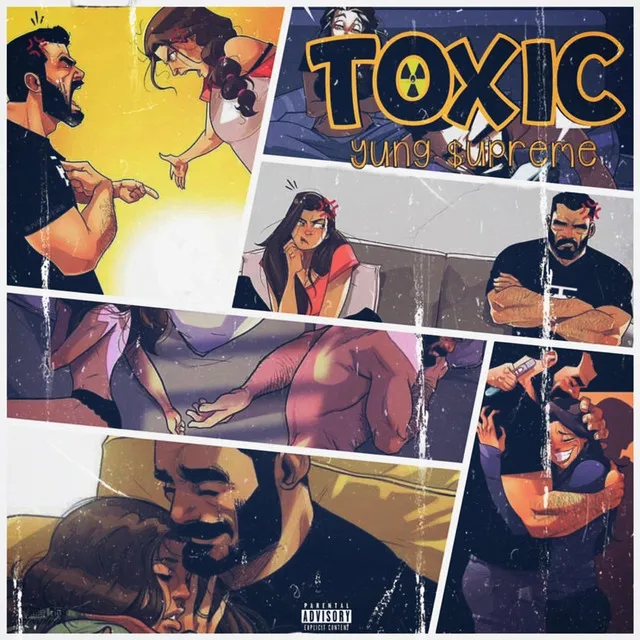 Toxic