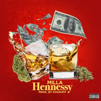 Hennessy by Milla