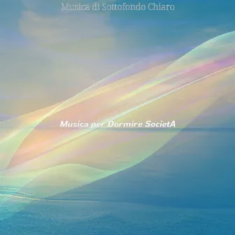 Musica di Sottofondo Chiaro by 