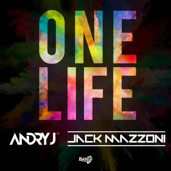 One Life by Andry J