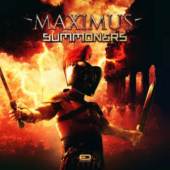 Maximus by Summoners