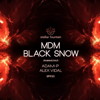 Black Snow by MDM