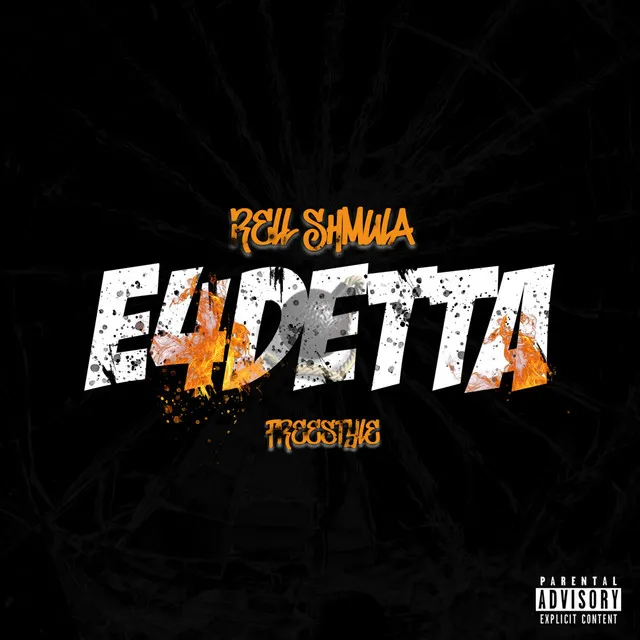 E4detta Freestyle