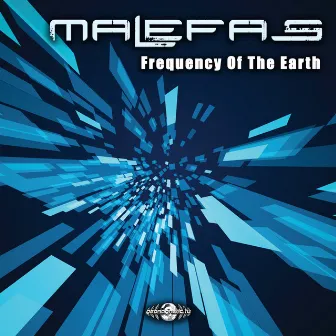 Frequency of the Earth by Malefas