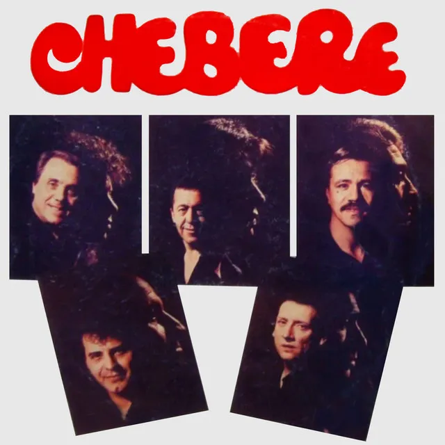 Chebere Vol.12