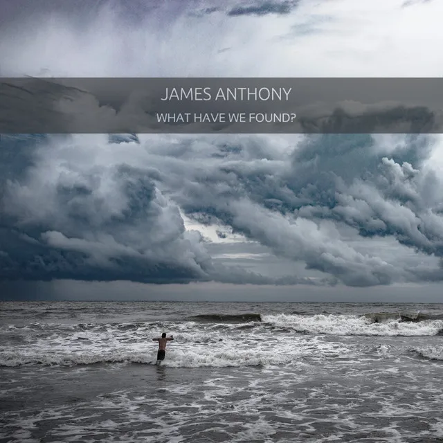 James Anthony