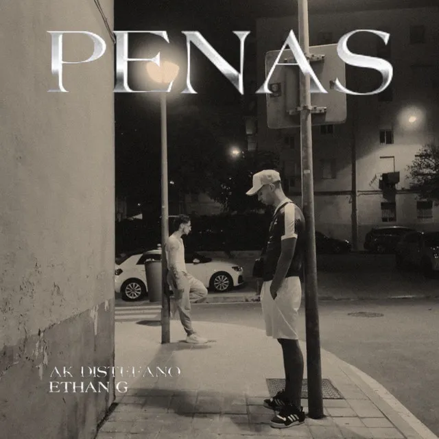 Penas