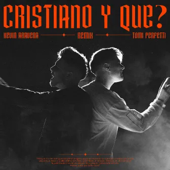 Cristiano y Que? (Remix) by Kevin Aravena