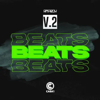 Casa 1 Beats, Vol. 2 by Leo Ost