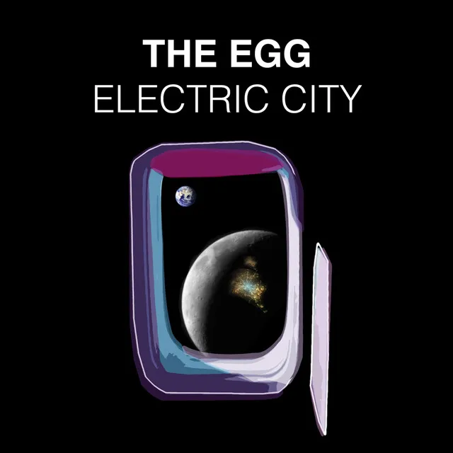 Electric City - Ashley Casselle Remix