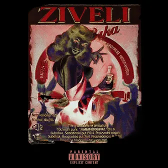 Ziveli by Keevuitton