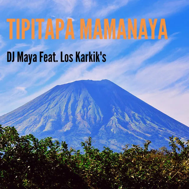 Tipitapa Mamanaya - Remix