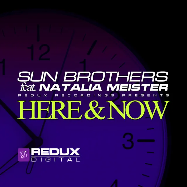 Here & Now - Original Mix