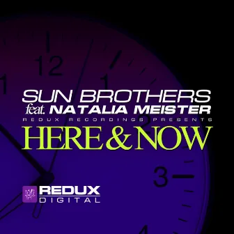 Here & Now by Sun Brothers