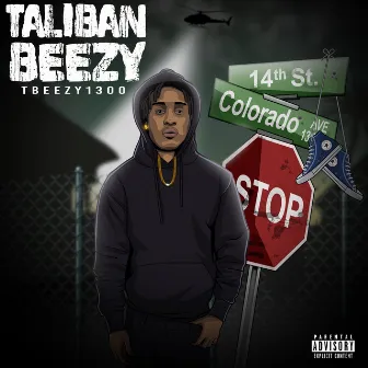 TALIBAN BEEZY by Tbeezy1300