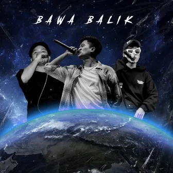 Bawa Balik by Cozzy Kayy