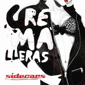 Cremalleras by Sidecars