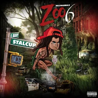 Zoo6 by Ncg madmax