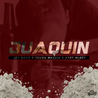 Juaquin by Young Maquia