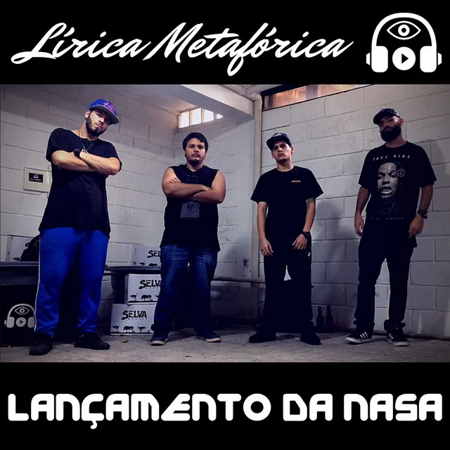 Lançamento da Nasa