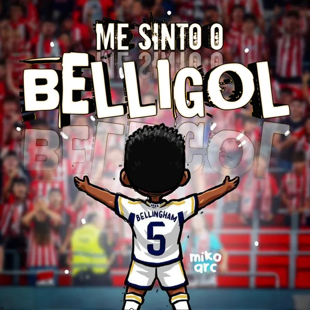 Me Sinto o Belligol