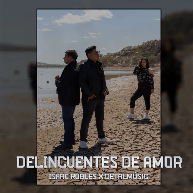 Delincuentes de Amor