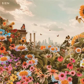 Color of Heaven by Bien