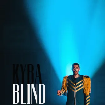 Blind by KYBA