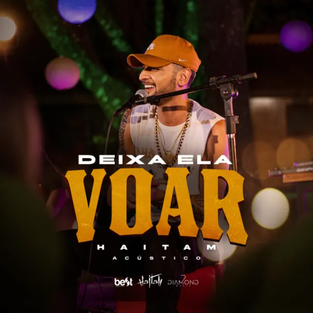 Deixa Ela Voar (Acústico)